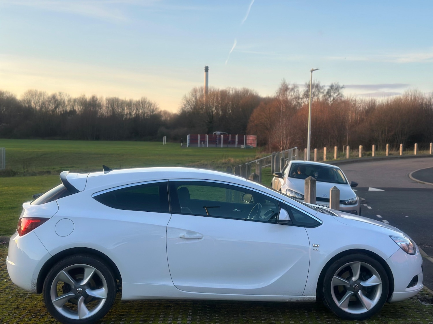 Used Vauxhall Astra GTC 2015 for sale - 77067507: Photo 15