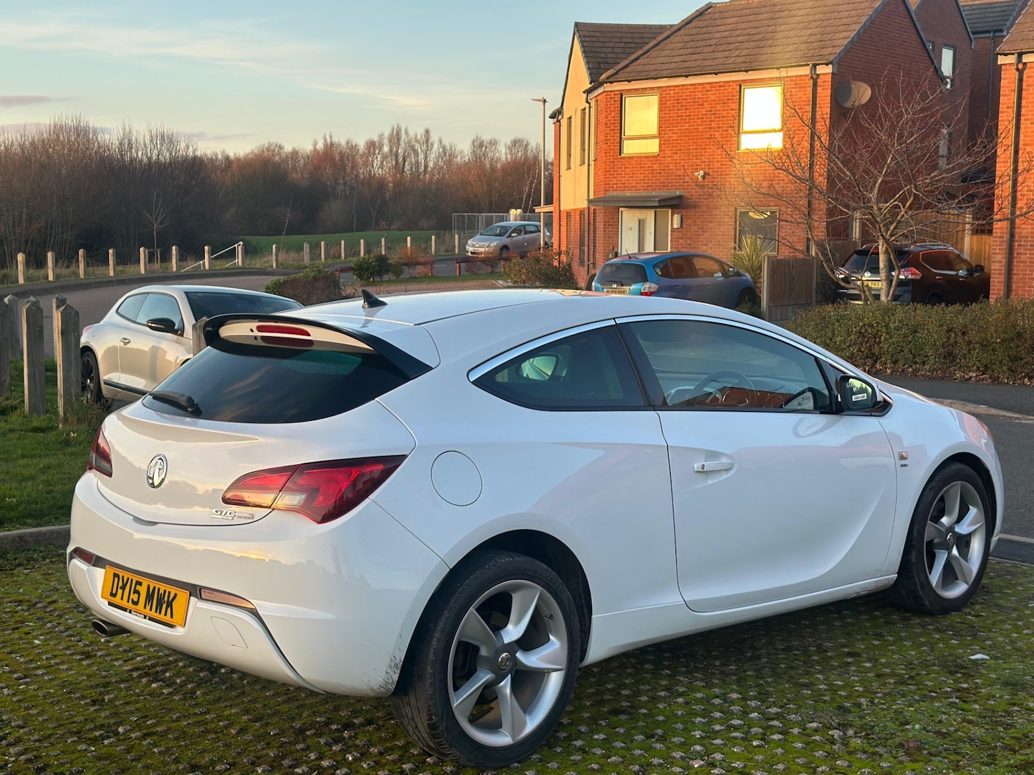 Used Vauxhall Astra GTC 2015 for sale - 77067507: Photo 20