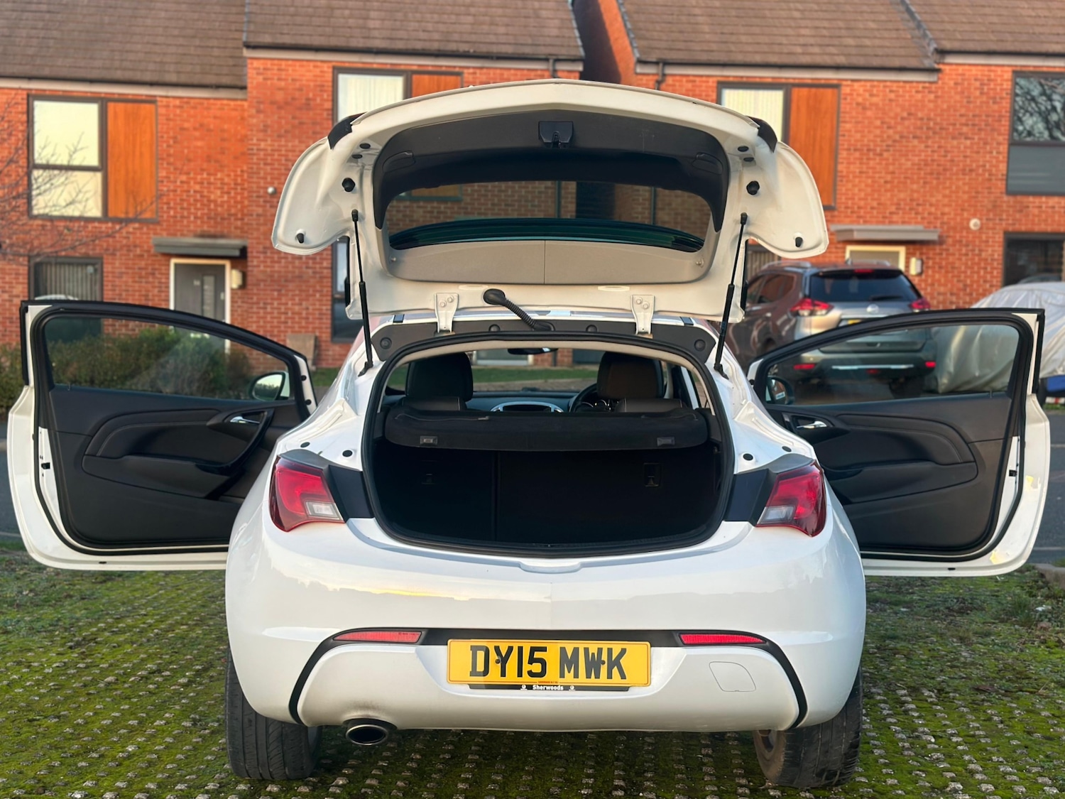 Used Vauxhall Astra GTC 2015 for sale - 77067507: Photo 25