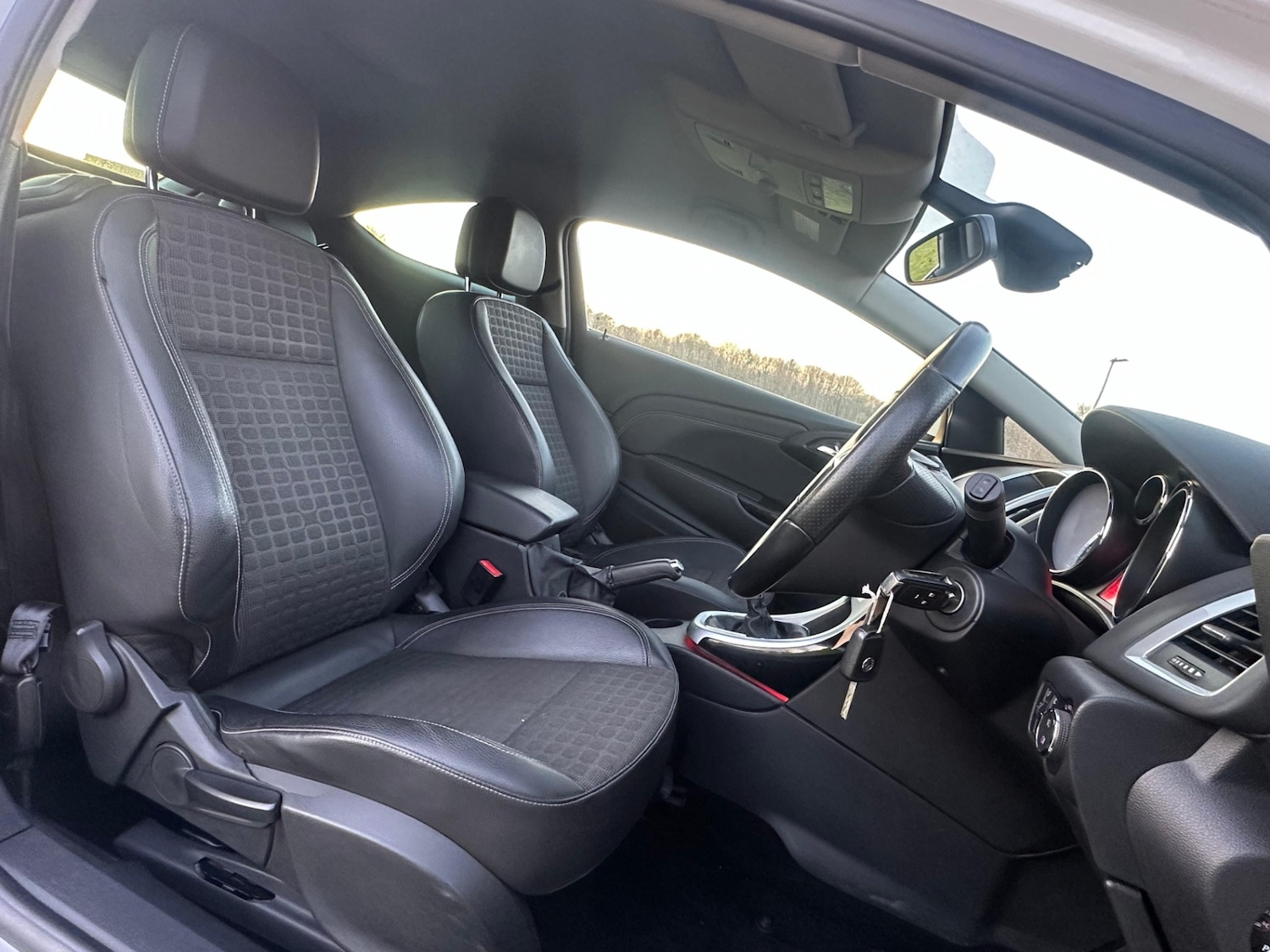 Used Vauxhall Astra GTC 2015 for sale - 77067507: Photo 30