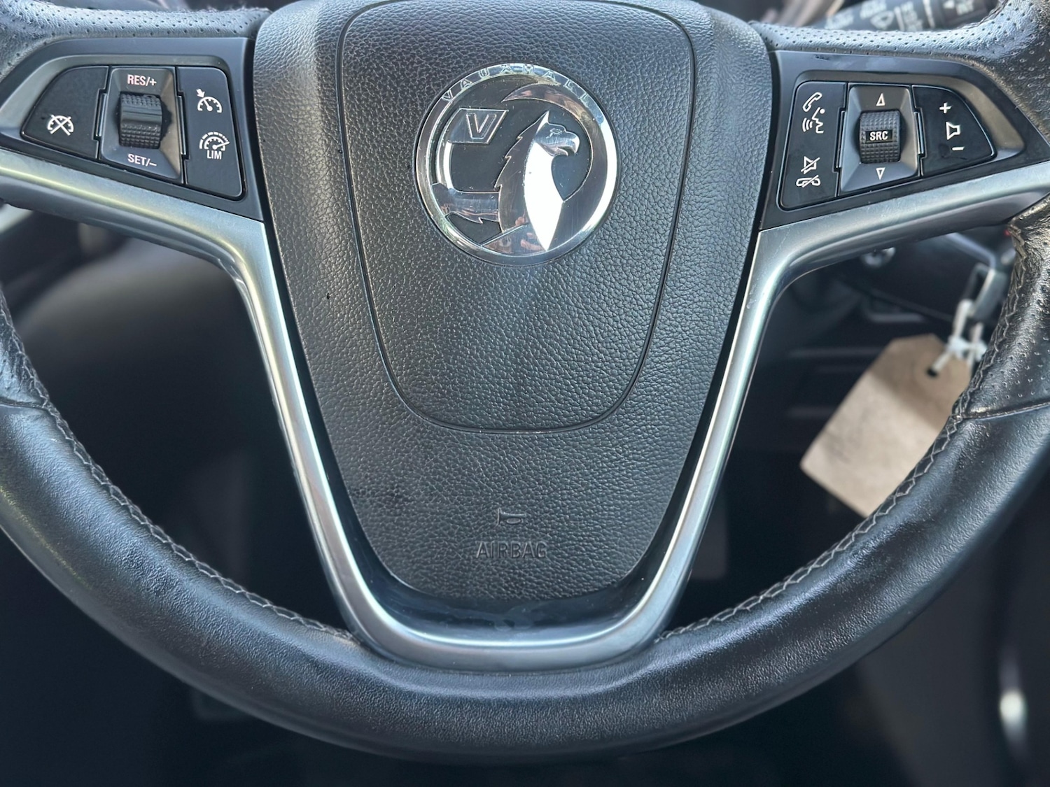 Used Vauxhall Astra GTC 2015 for sale - 77067507: Photo 32