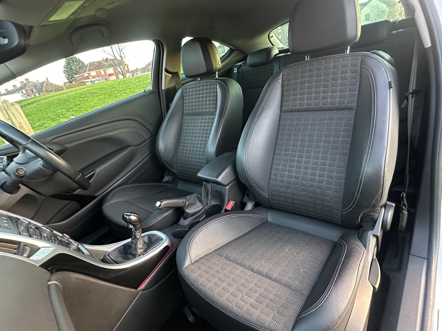 Used Vauxhall Astra GTC 2015 for sale - 77067507: Photo 33