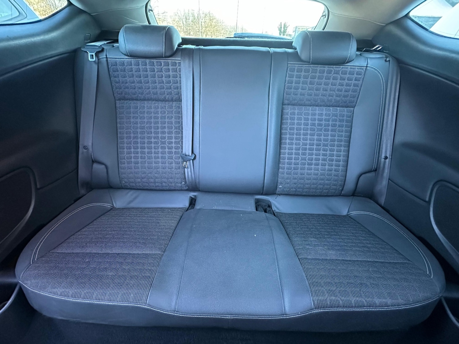 Used Vauxhall Astra GTC 2015 for sale - 77067507: Photo 34