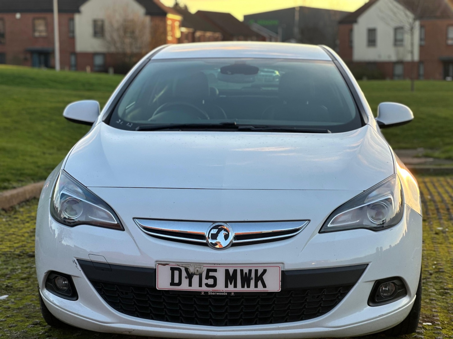 Used Vauxhall Astra GTC 2015 for sale - 77067507: Photo 4