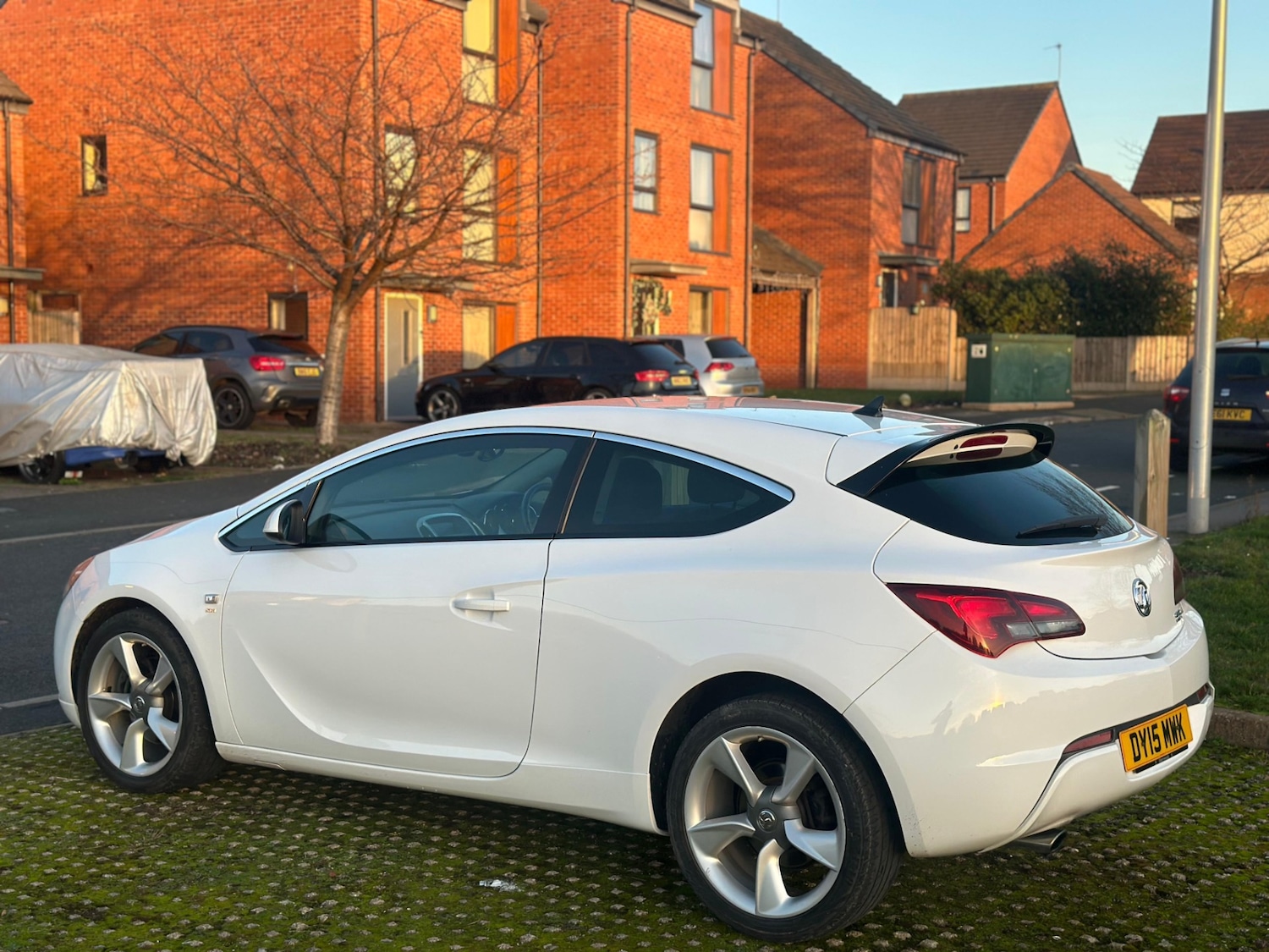 Used Vauxhall Astra GTC 2015 for sale - 77067507: Photo 6