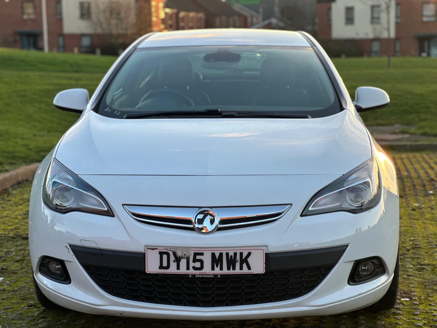 Used Vauxhall Astra GTC 2015 for sale - 77067507: Photo 8