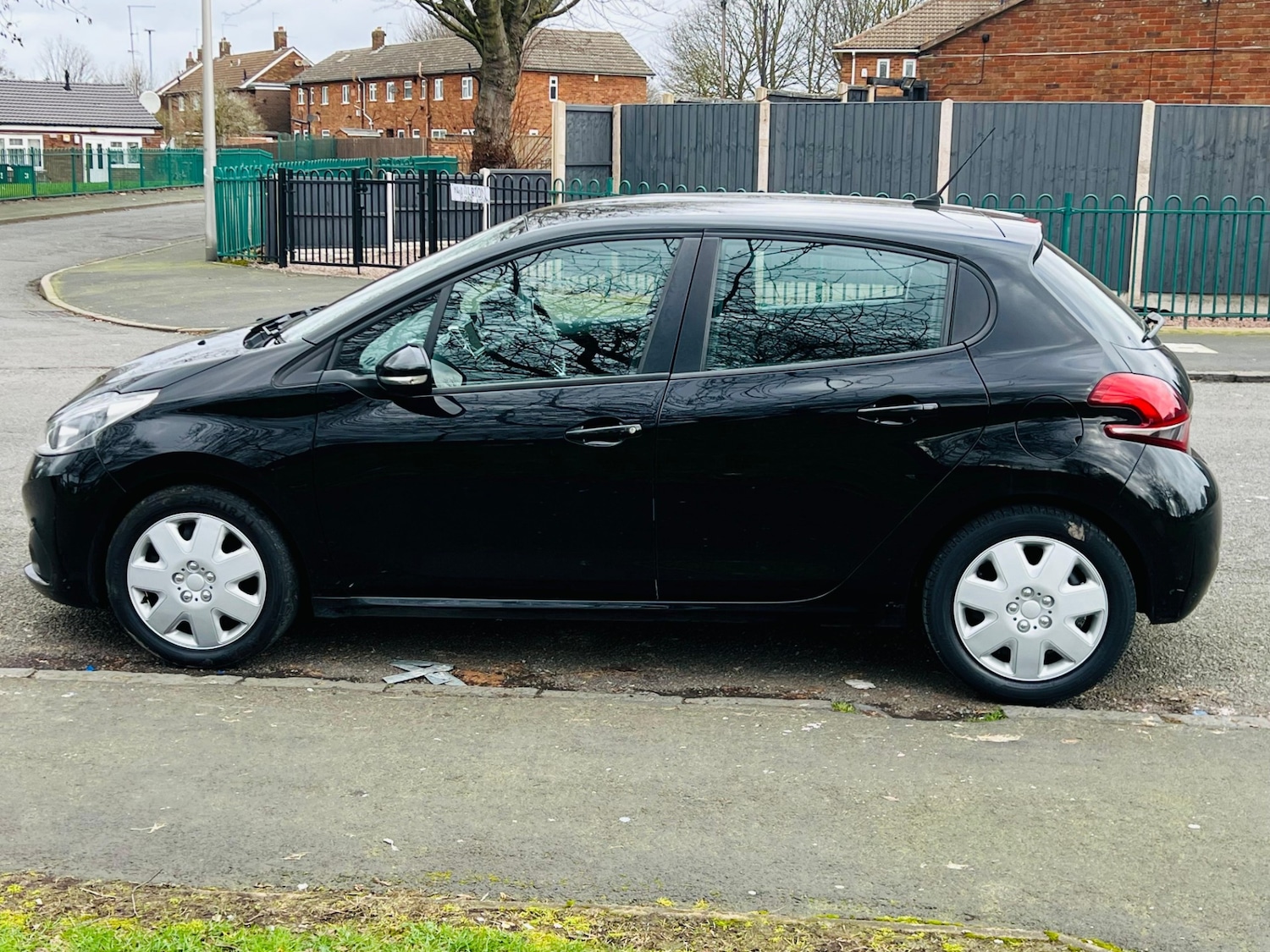 Used Peugeot 208 2019 for sale - 77551444: Photo 11