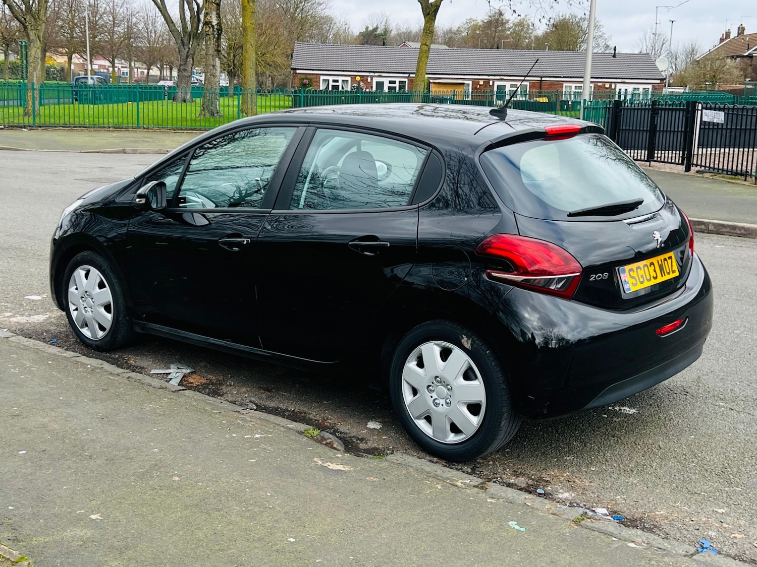 Used Peugeot 208 2019 for sale - 77551444: Photo 12
