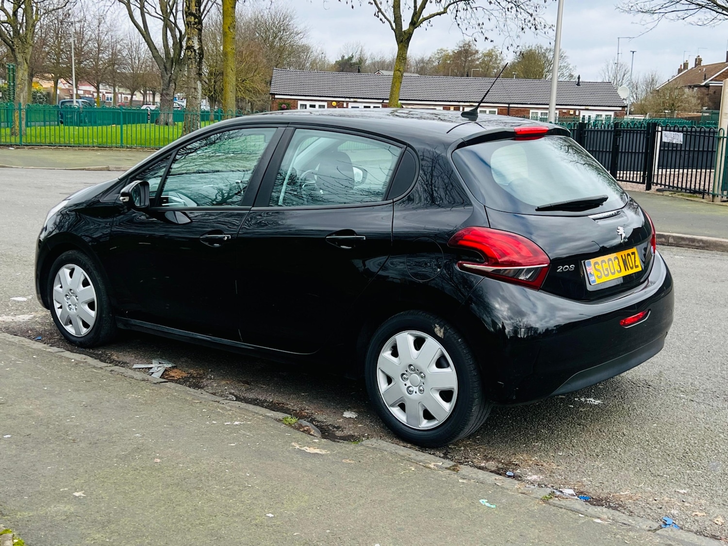 Used Peugeot 208 2019 for sale - 77551444: Photo 13