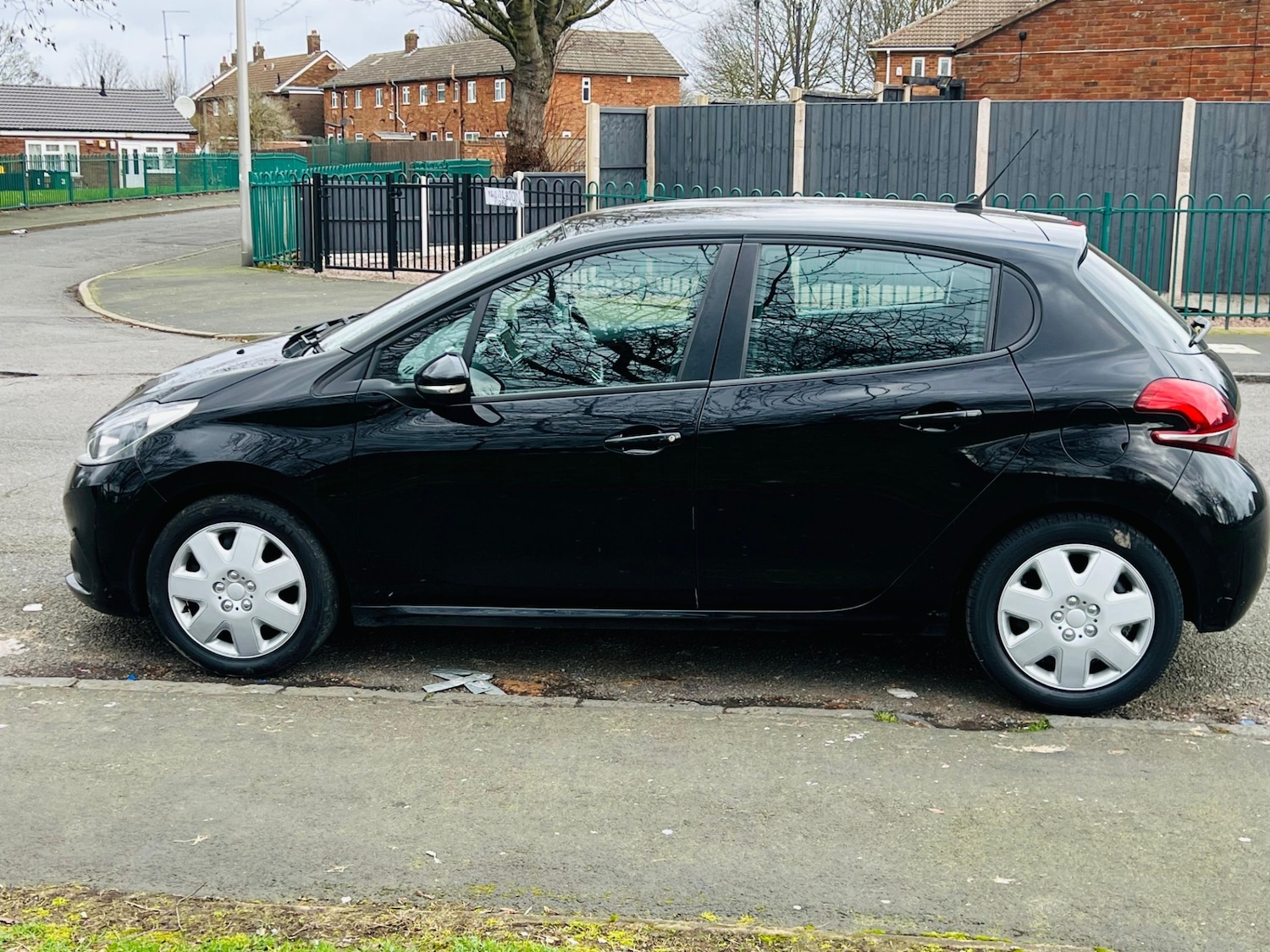 Used Peugeot 208 2019 for sale - 77551444: Photo 14