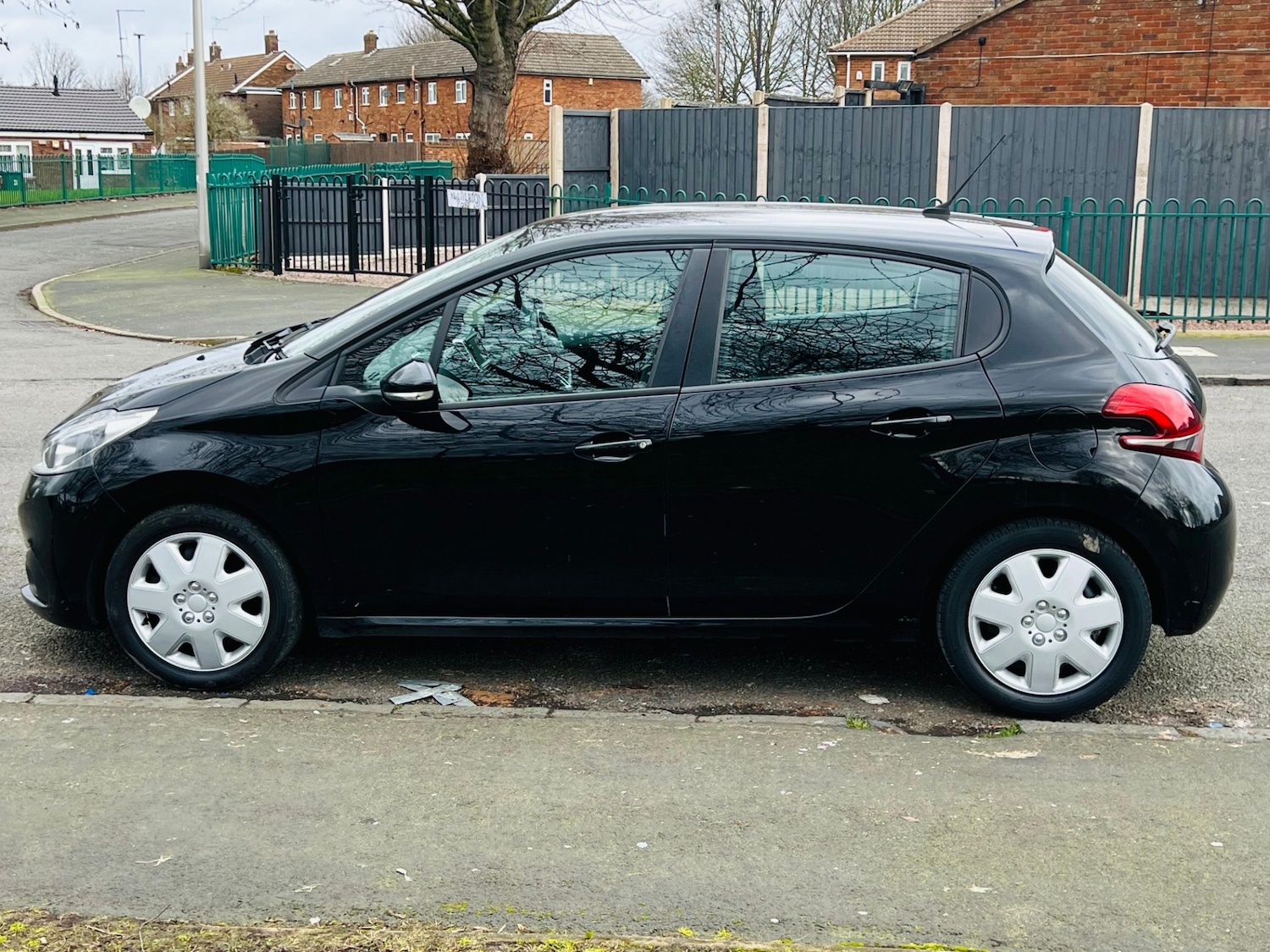 Used Peugeot 208 2019 for sale - 77551444: Photo 15