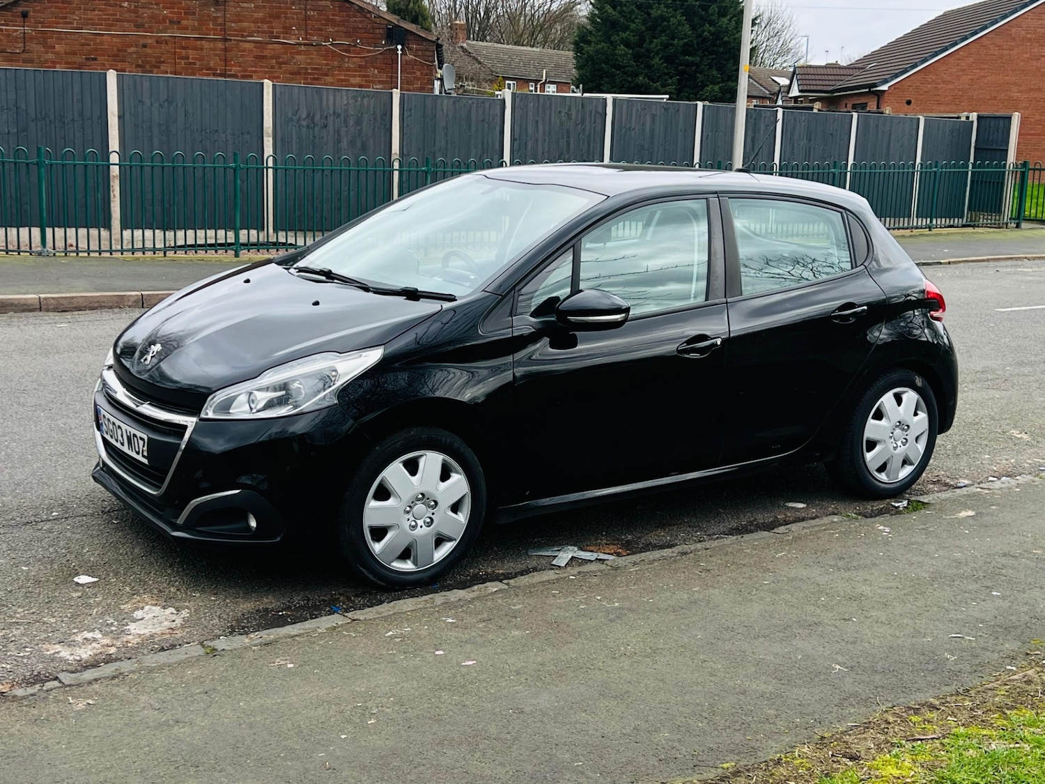 Used Peugeot 208 2019 for sale - 77551444: Photo 16