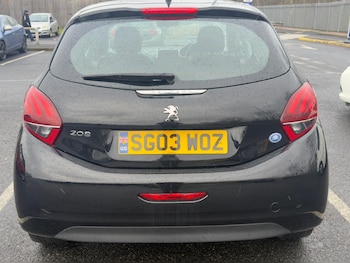 Peugeot 208 feature image
