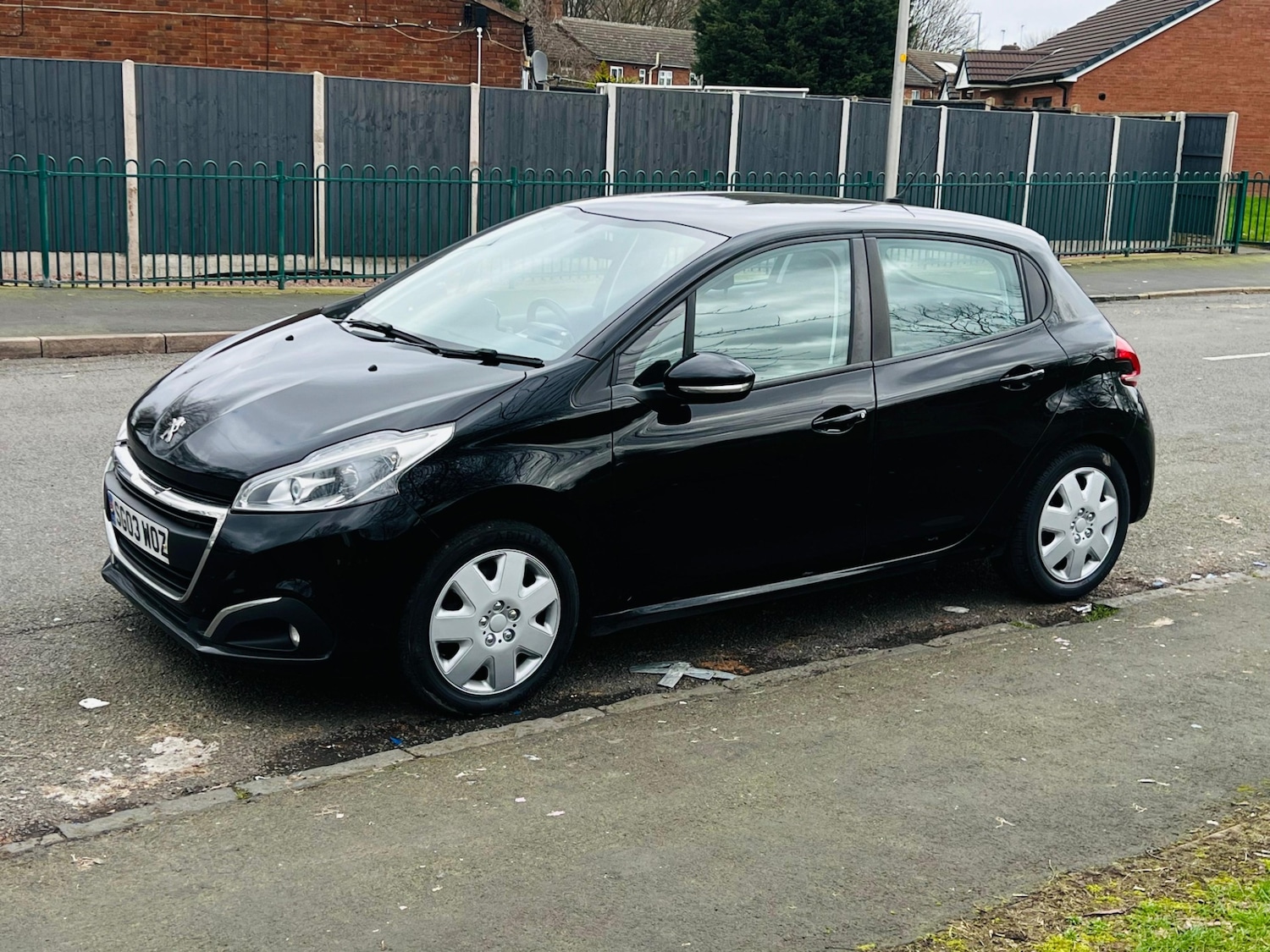 Used Peugeot 208 2019 for sale - 77551444: Photo 20