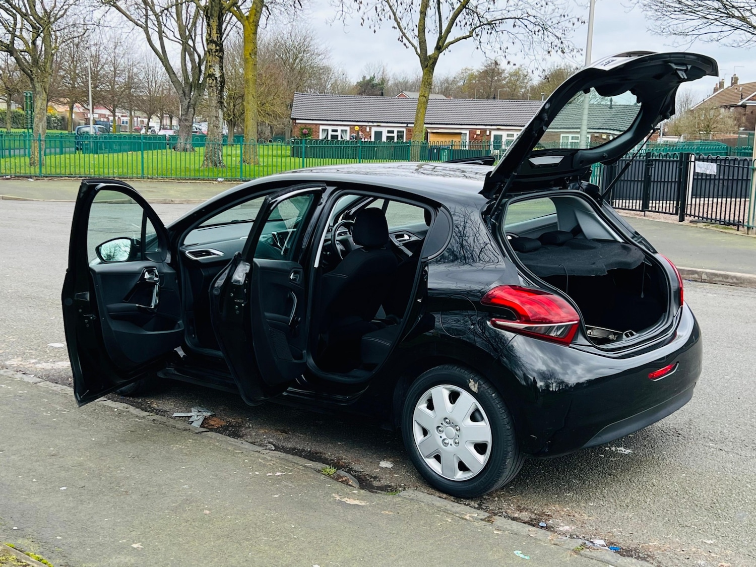 Used Peugeot 208 2019 for sale - 77551444: Photo 27