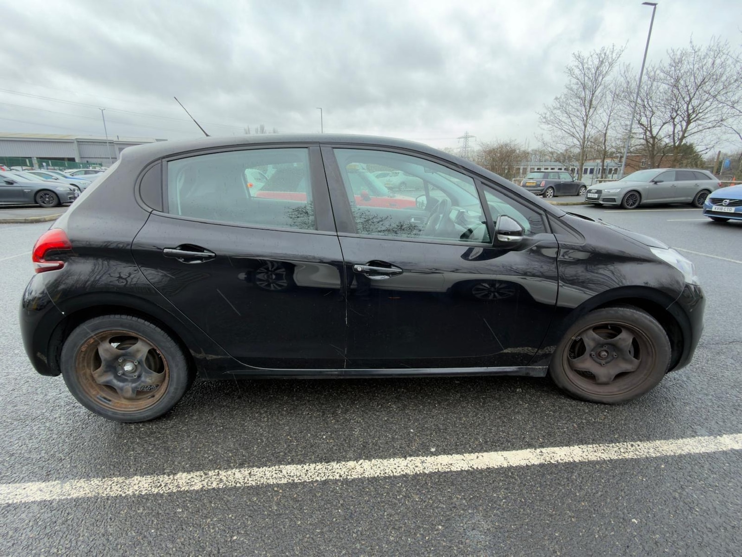 Used Peugeot 208 2019 for sale - 77551444: Photo 3