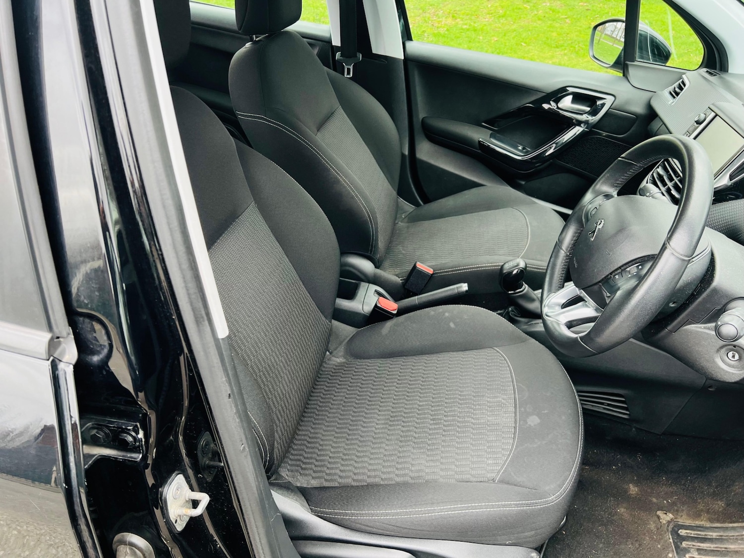 Used Peugeot 208 2019 for sale - 77551444: Photo 30