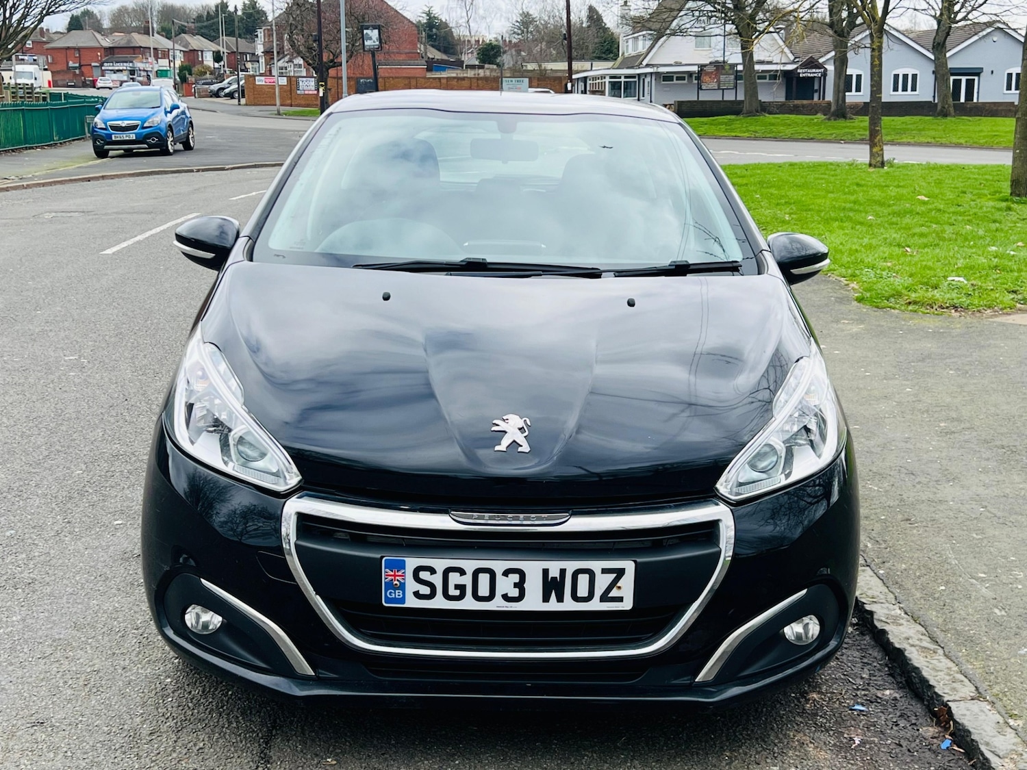 Used Peugeot 208 2019 for sale - 77551444: Photo 4