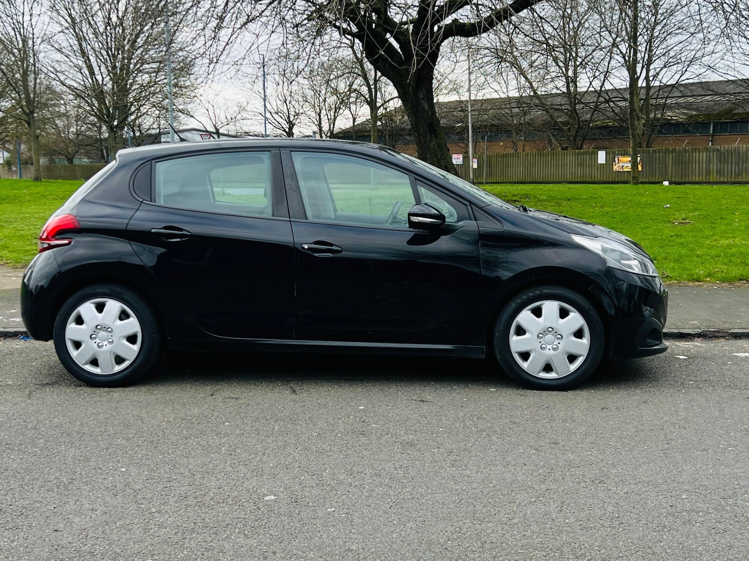 Used Peugeot 208 2019 for sale - 77551444: Photo 5