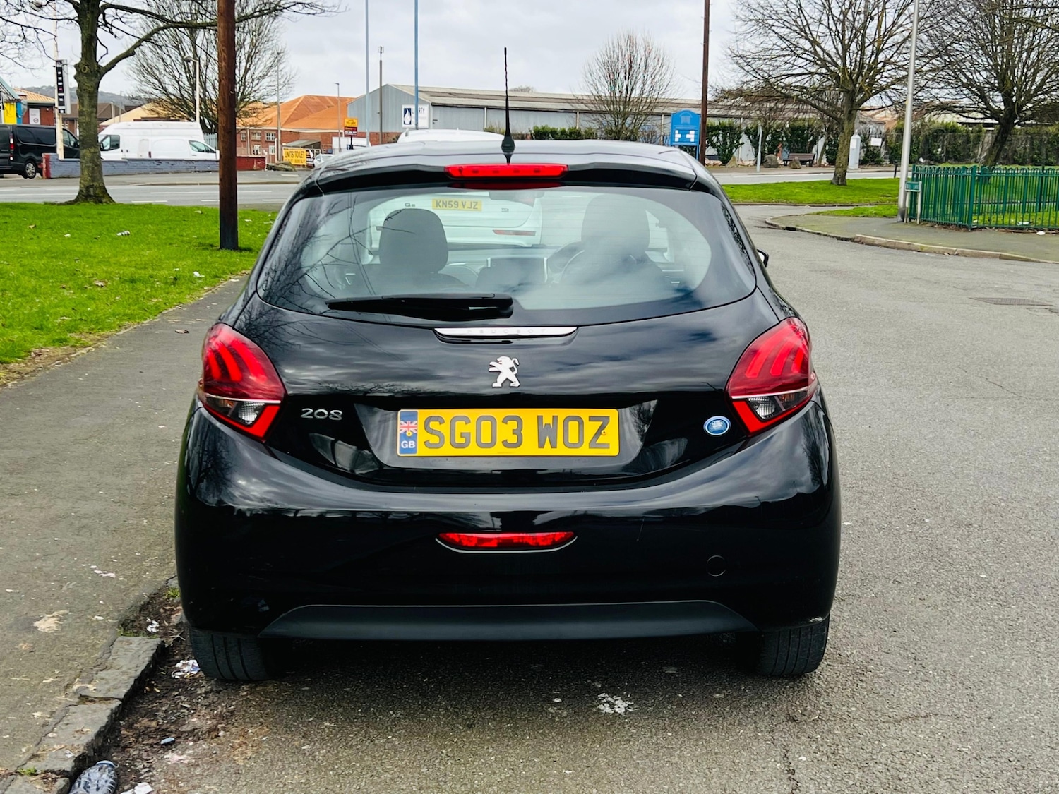 Used Peugeot 208 2019 for sale - 77551444: Photo 6