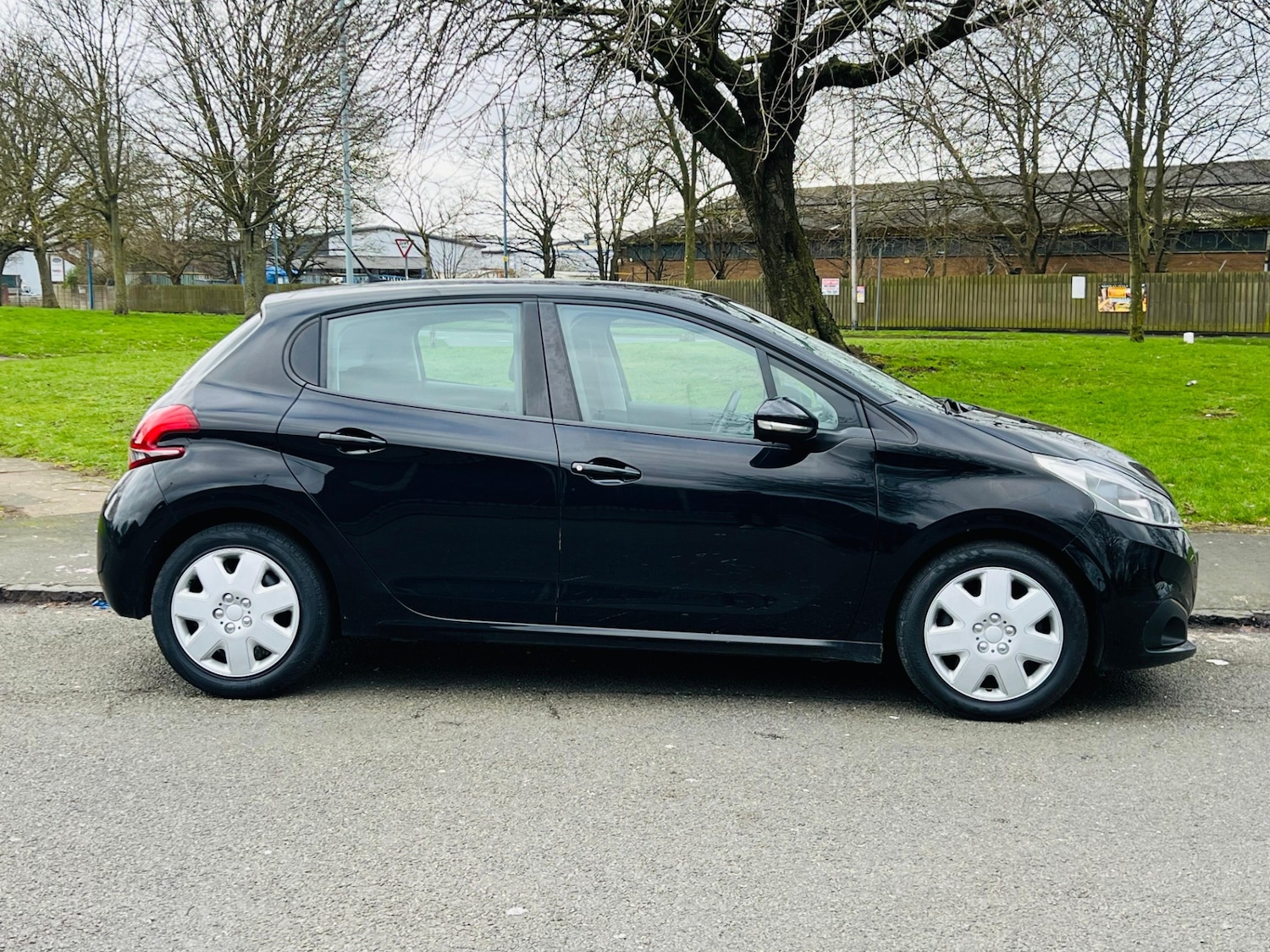 Used Peugeot 208 2019 for sale - 77551444: Photo 7
