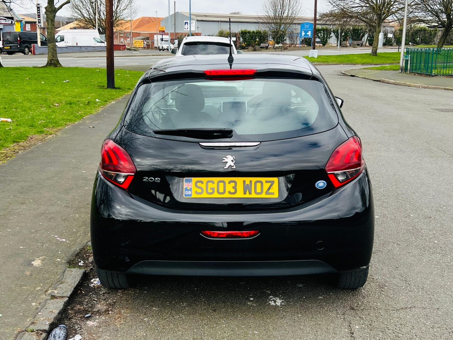 Used Peugeot 208 2019 for sale - 77551444: Photo 9