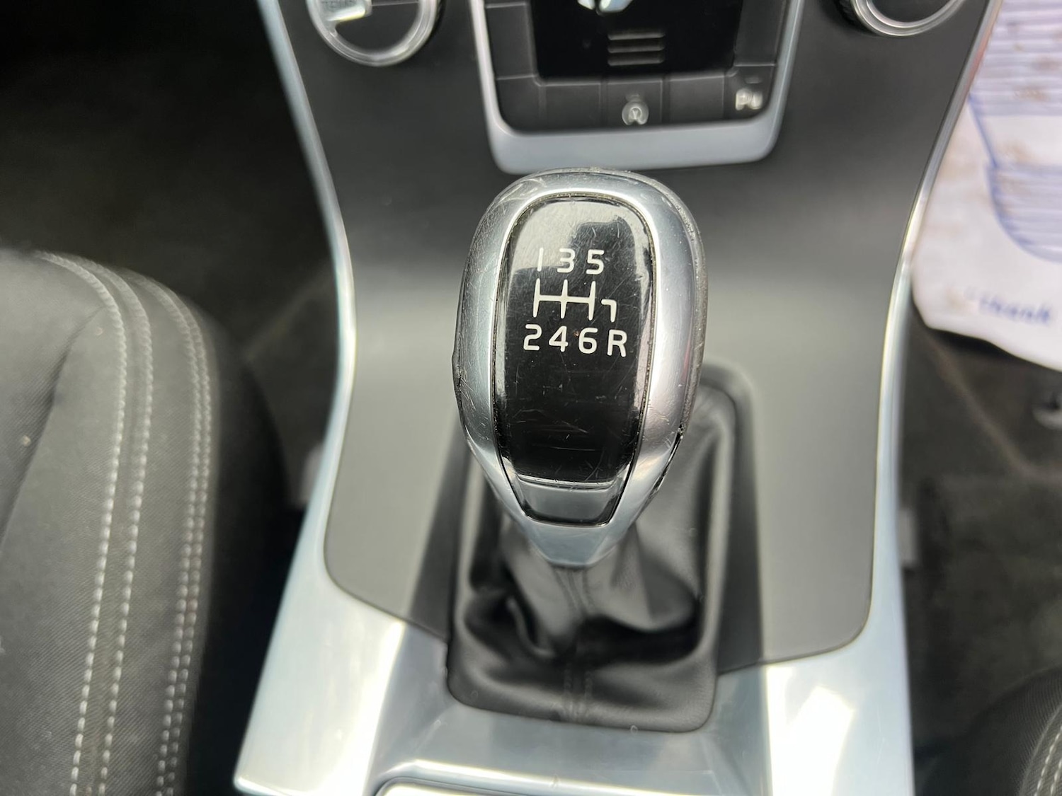 Used Volvo V60 2014 for sale - 77163953: Photo 78