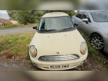 Used MINI Hatch 2008 for sale - 78900489: Photo