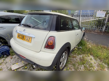 Used MINI Hatch 2008 for sale - 78900489: Photo