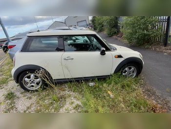 Used MINI Hatch 2008 for sale - 78900489: Photo