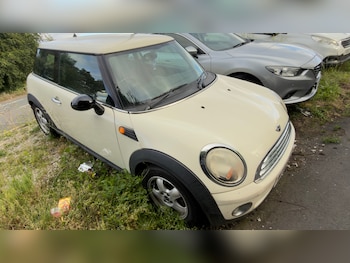 Used MINI Hatch 2008 for sale - 78900489: Photo