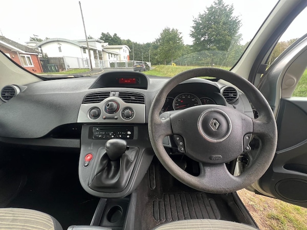 Used Renault Kangoo 2012 for sale - 76167998: Photo 26