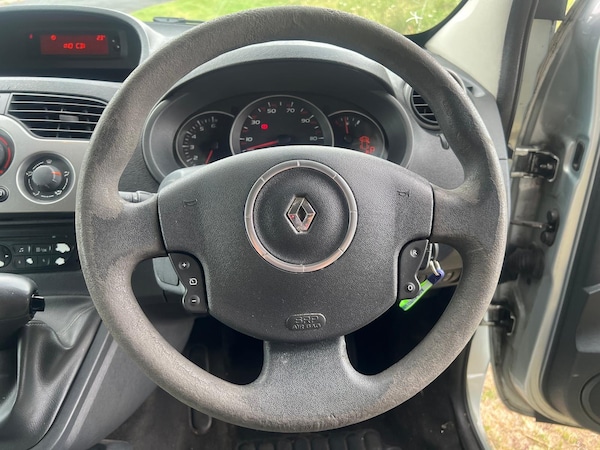 Used Renault Kangoo 2012 for sale - 76167998: Photo 27