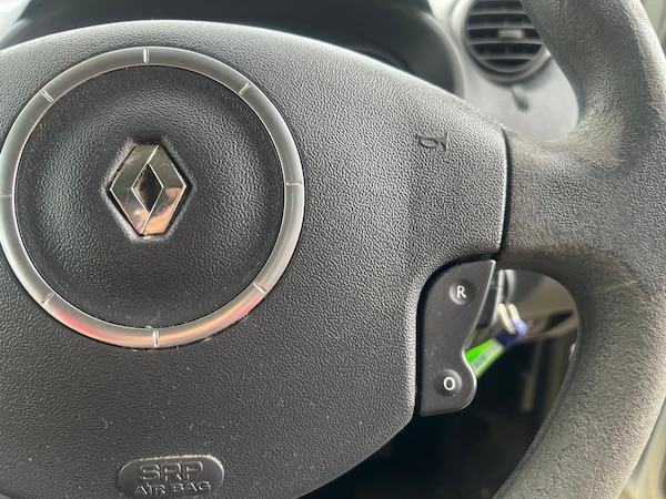 Used Renault Kangoo 2012 for sale - 76167998: Photo 29