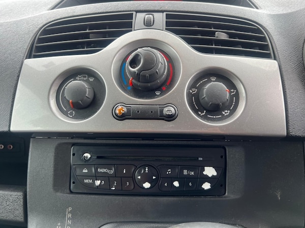 Used Renault Kangoo 2012 for sale - 76167998: Photo 30
