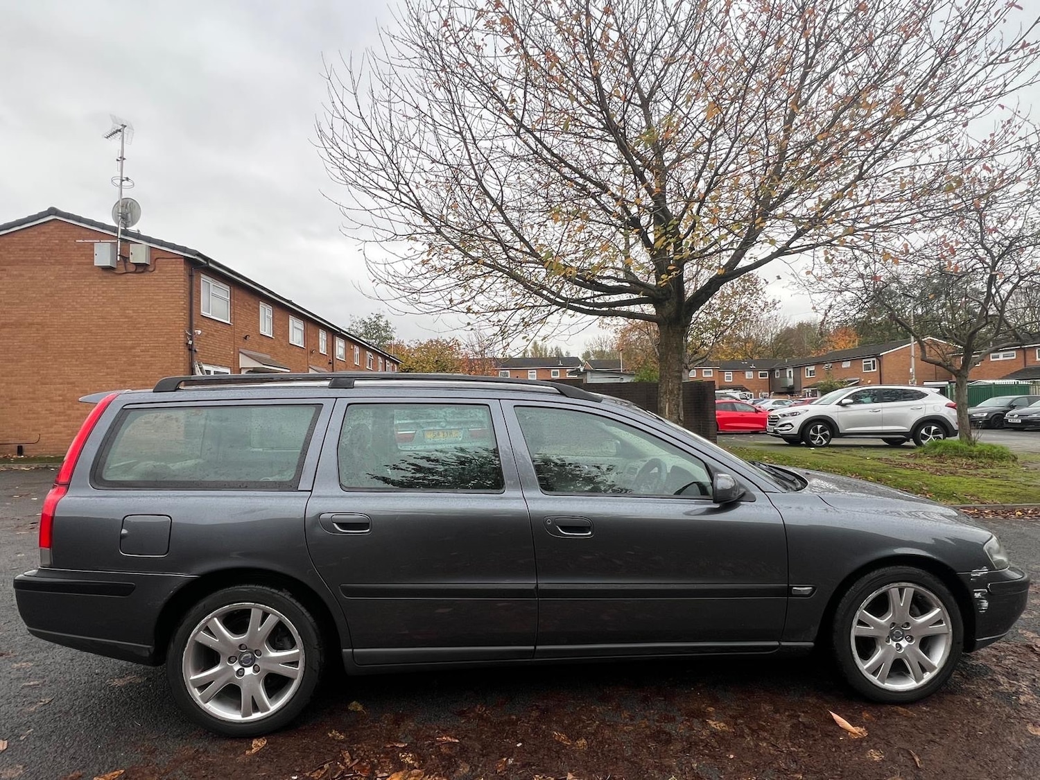 Used Volvo V70 2004 for sale - 76454222: Photo 14