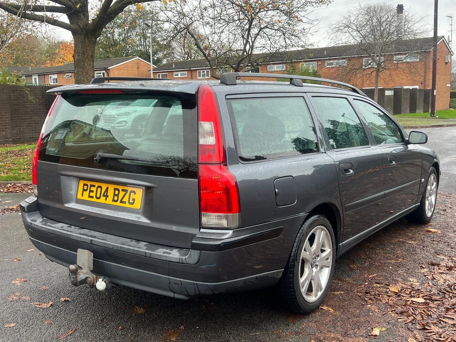 Used Volvo V70 2004 for sale - 76454222: Photo 16