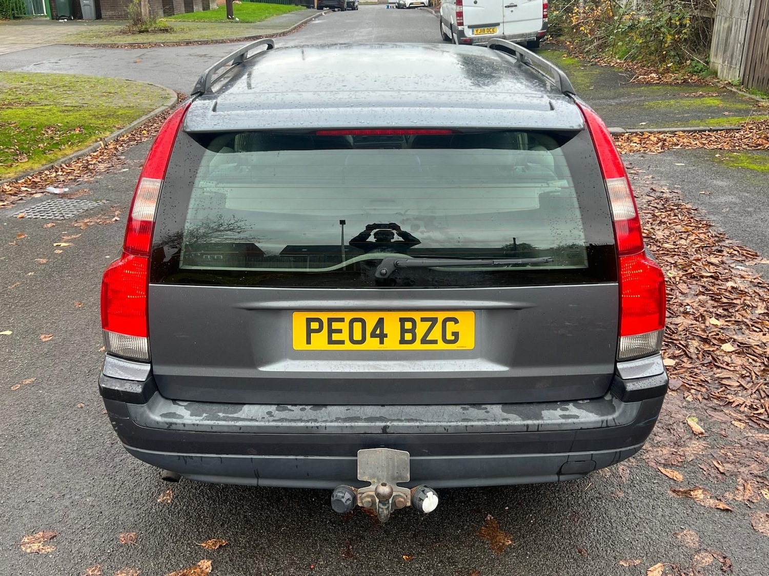 Used Volvo V70 2004 for sale - 76454222: Photo 17