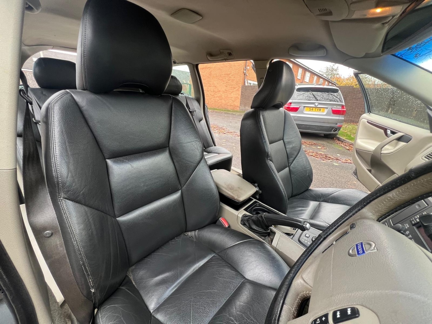 Used Volvo V70 2004 for sale - 76454222: Photo 18