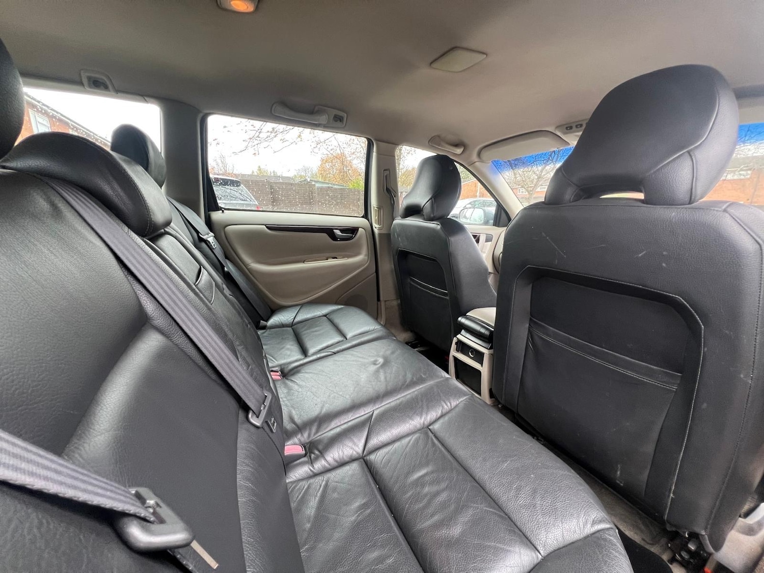 Used Volvo V70 2004 for sale - 76454222: Photo 20