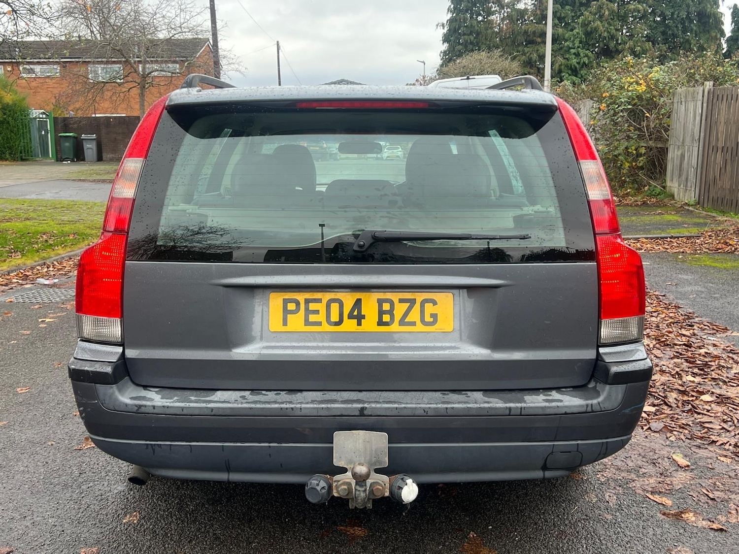 Used Volvo V70 2004 for sale - 76454222: Photo 32