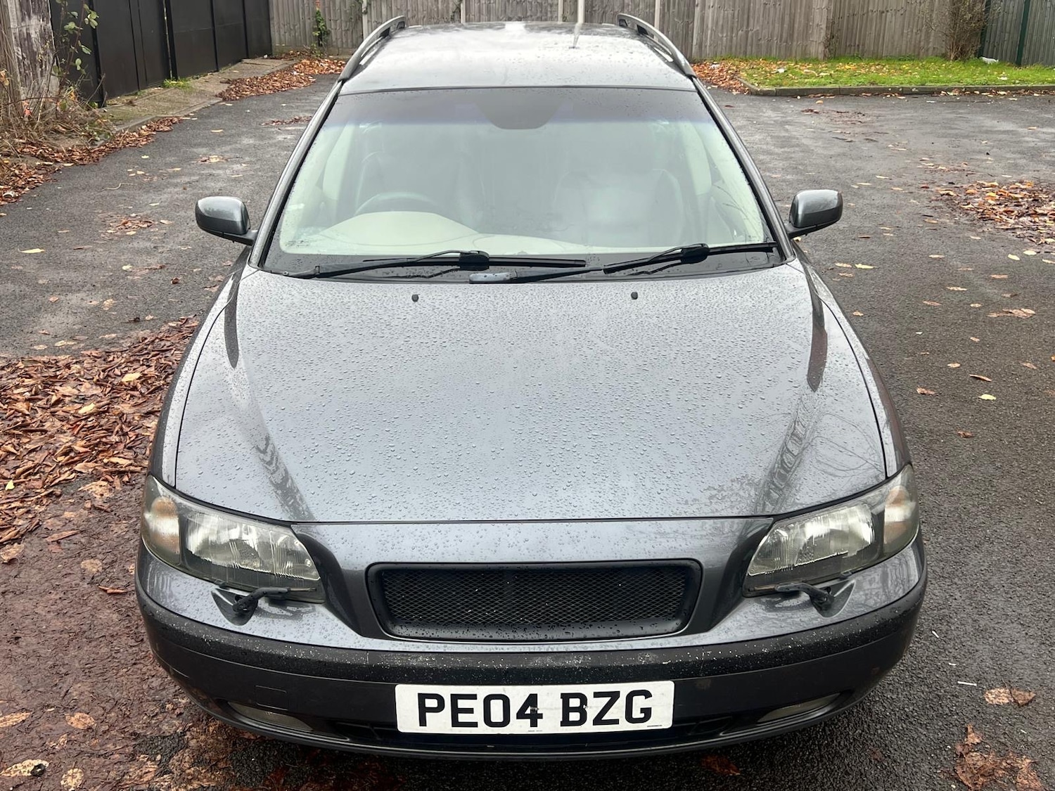 Used Volvo V70 2004 for sale - 76454222: Photo 38