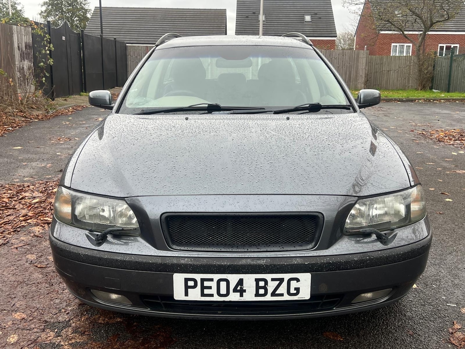 Used Volvo V70 2004 for sale - 76454222: Photo 39