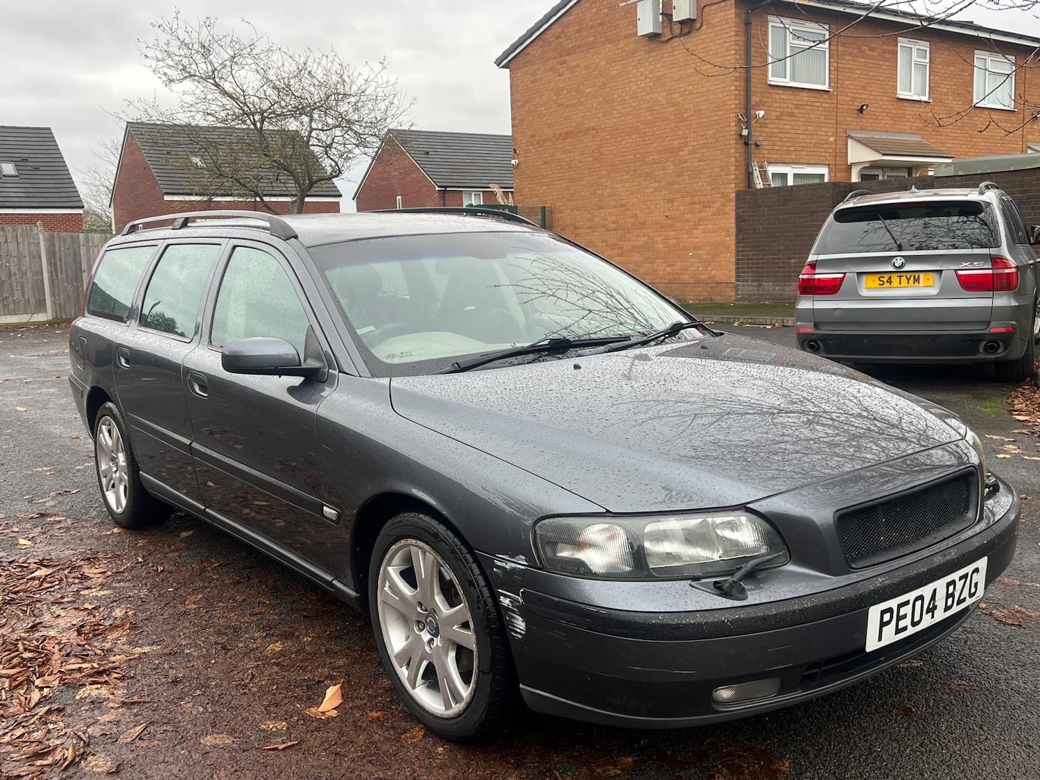 Used Volvo V70 2004 for sale - 76454222: Photo 41