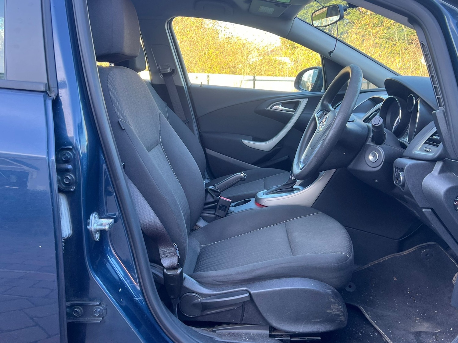 Used Vauxhall Astra 2012 for sale - 76573803: Photo 17