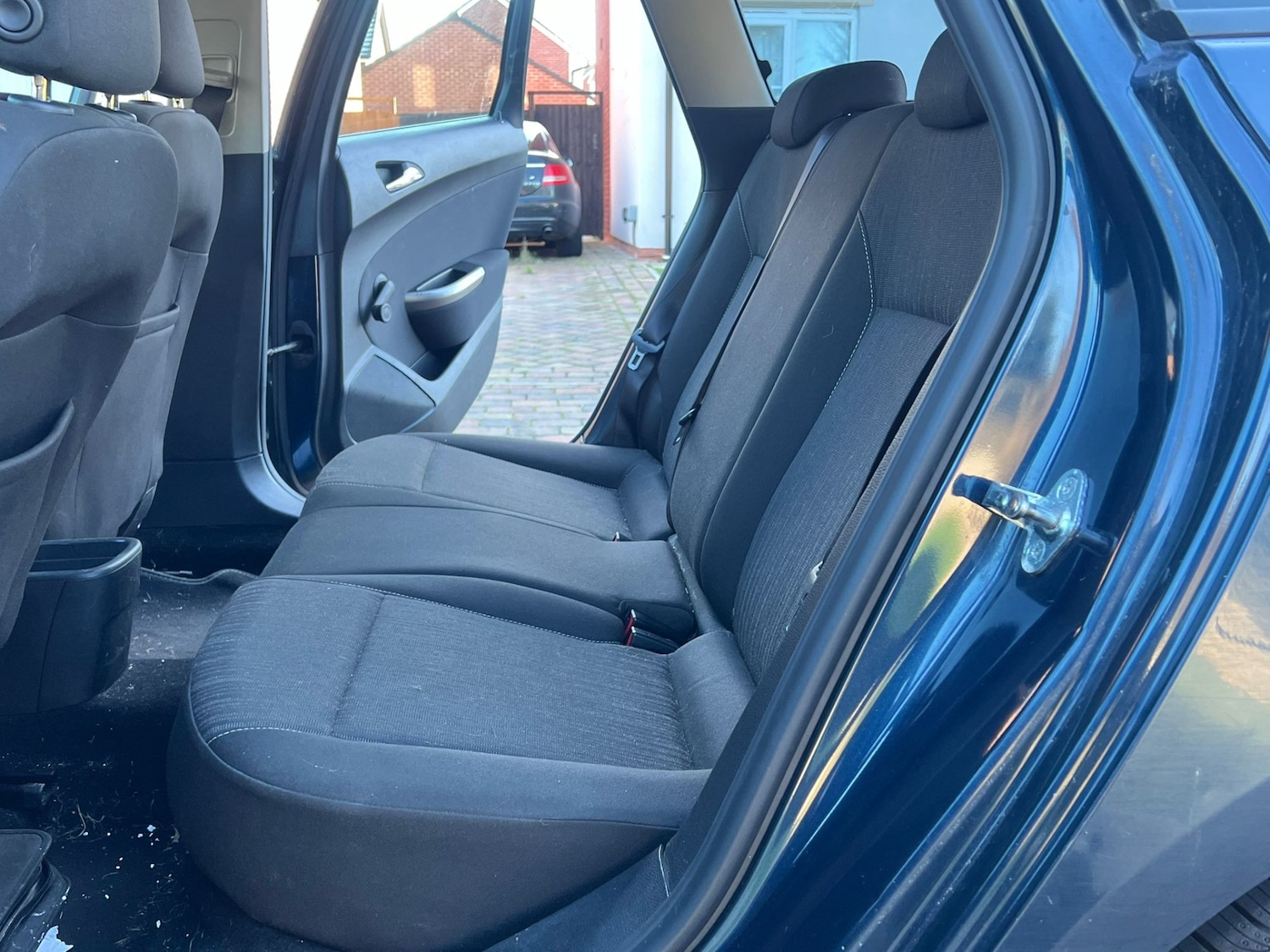 Used Vauxhall Astra 2012 for sale - 76573803: Photo 19