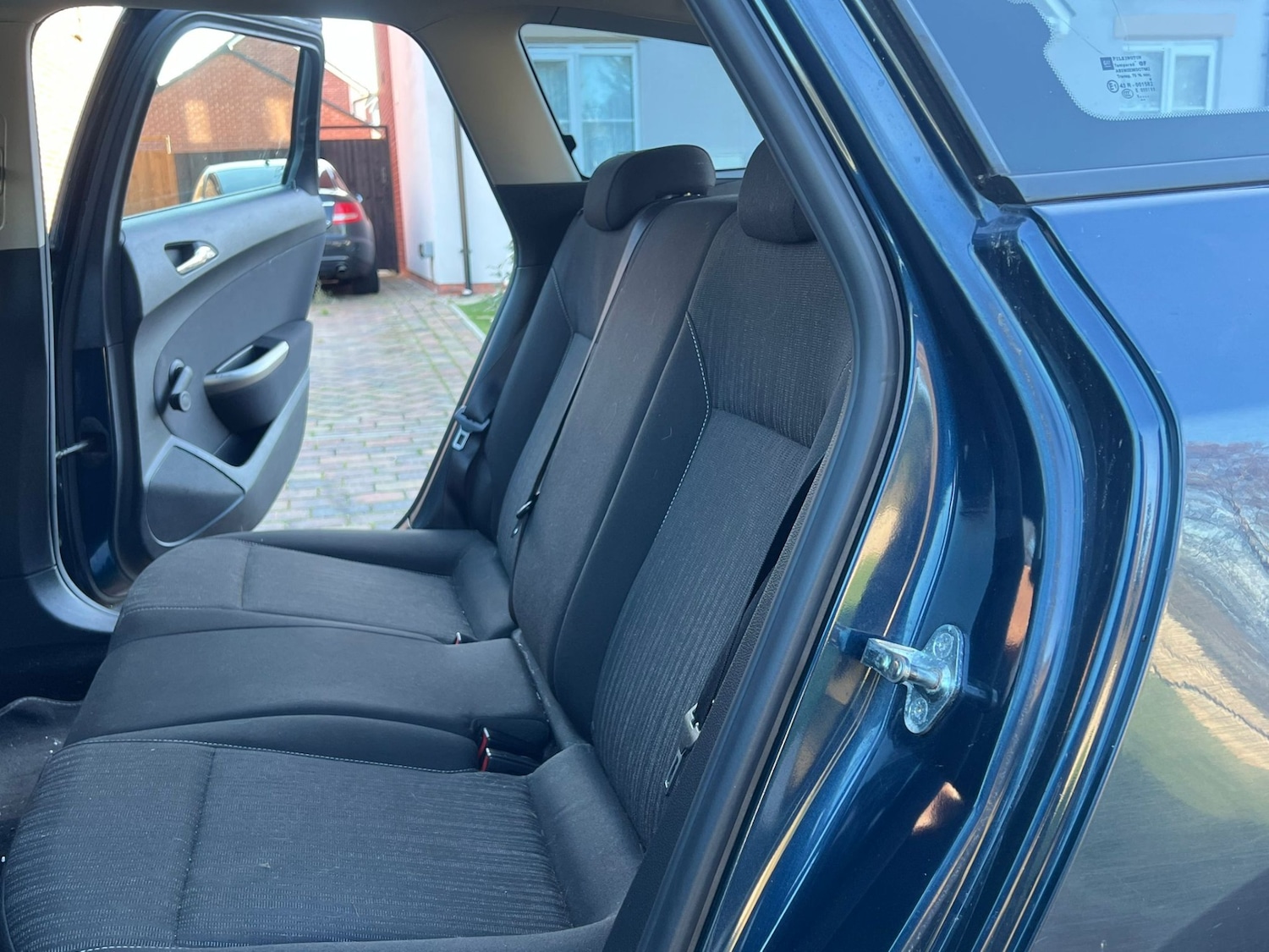 Used Vauxhall Astra 2012 for sale - 76573803: Photo 20