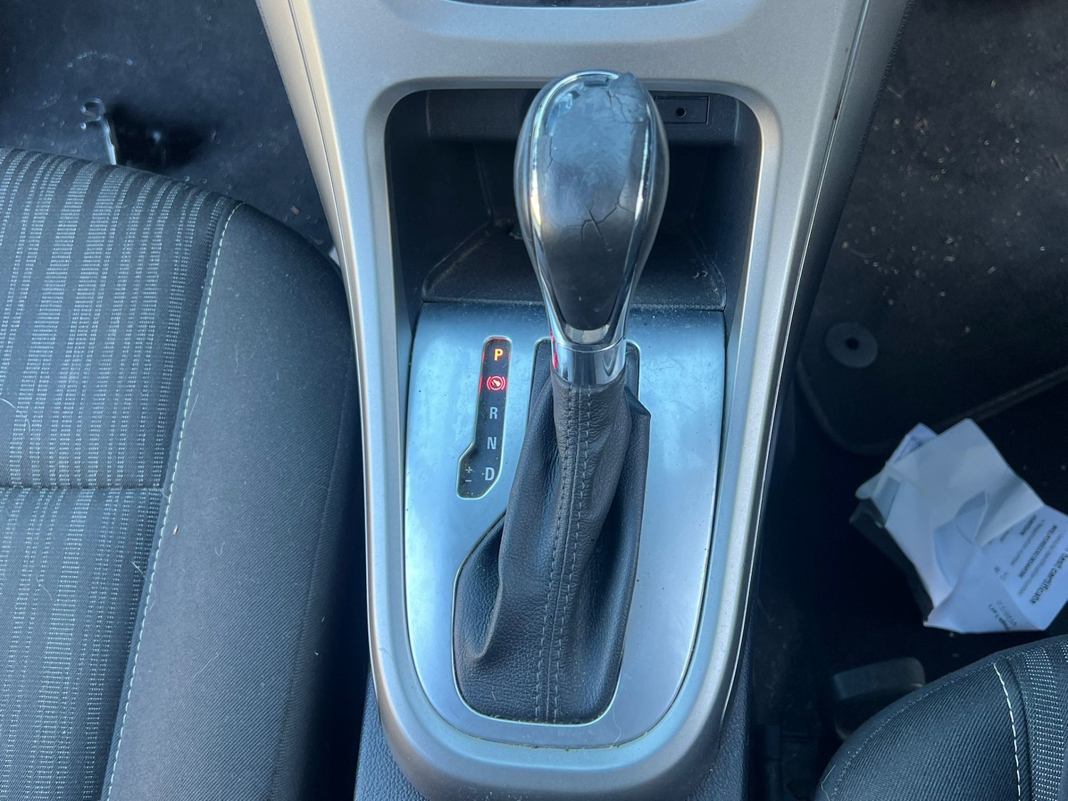 Used Vauxhall Astra 2012 for sale - 76573803: Photo 24