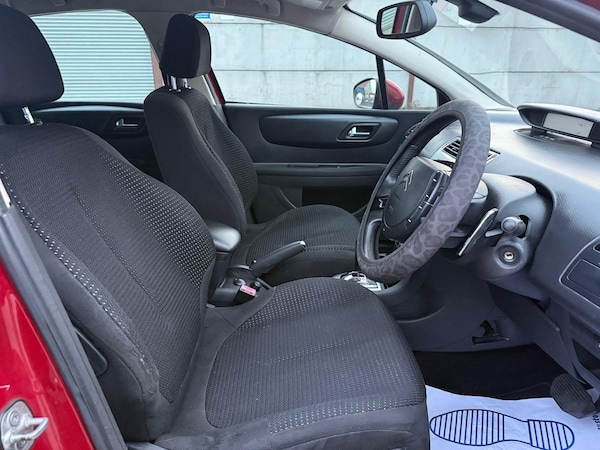 Used Citroen C4 2010 for sale - 76176100: Photo 11