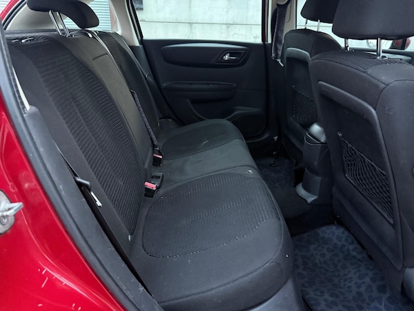 Used Citroen C4 2010 for sale - 76176100: Photo 13